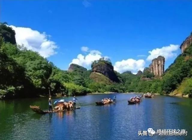 旅行攻略武夷山_攻略旅游武夷山路线_武夷山两日旅游攻略