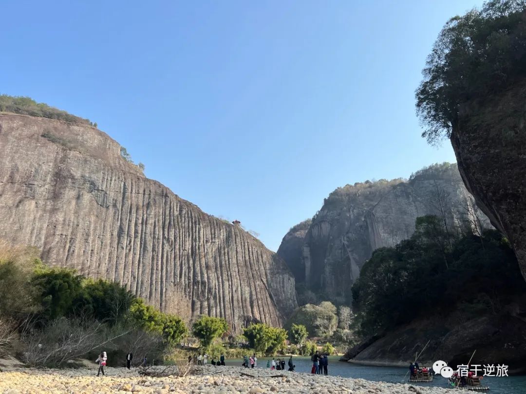 攻略旅游武夷山路线_武夷山旅游攻略1日游_武夷山两日旅游攻略