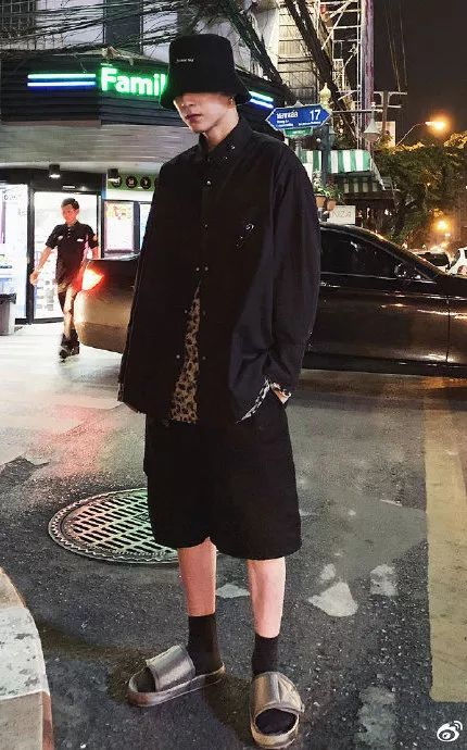 时尚搭配_搭配时尚话术_搭配时尚01