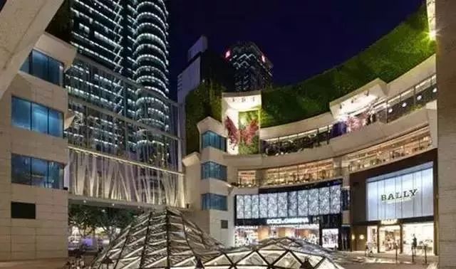 北金时尚购物广场_北广场金融街完工时间_北广场金融街项目规划