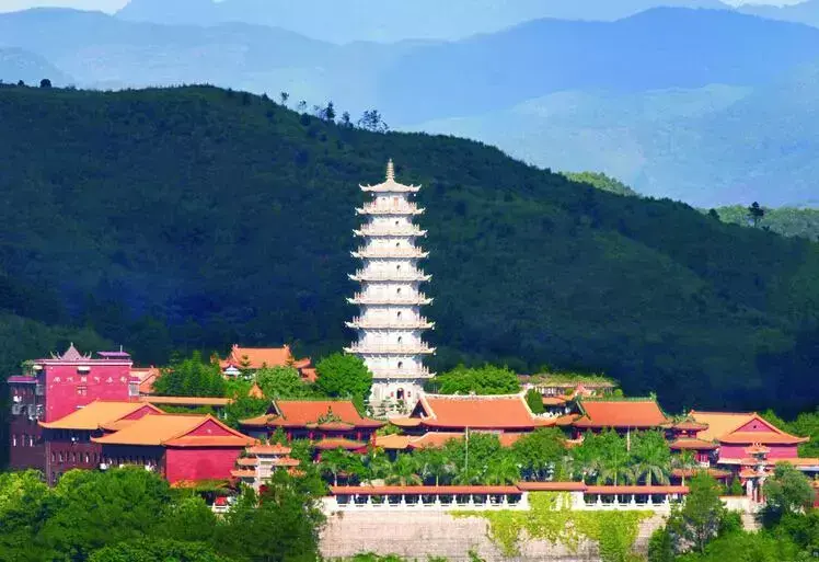 梅州雁鸣湖旅游攻略-梅州雁鸣湖景区图片(图26) 梅州雁鸣湖旅游攻略_梅州雁鸣湖旅游度假村官方网站_梅州雁鸣湖景区图片