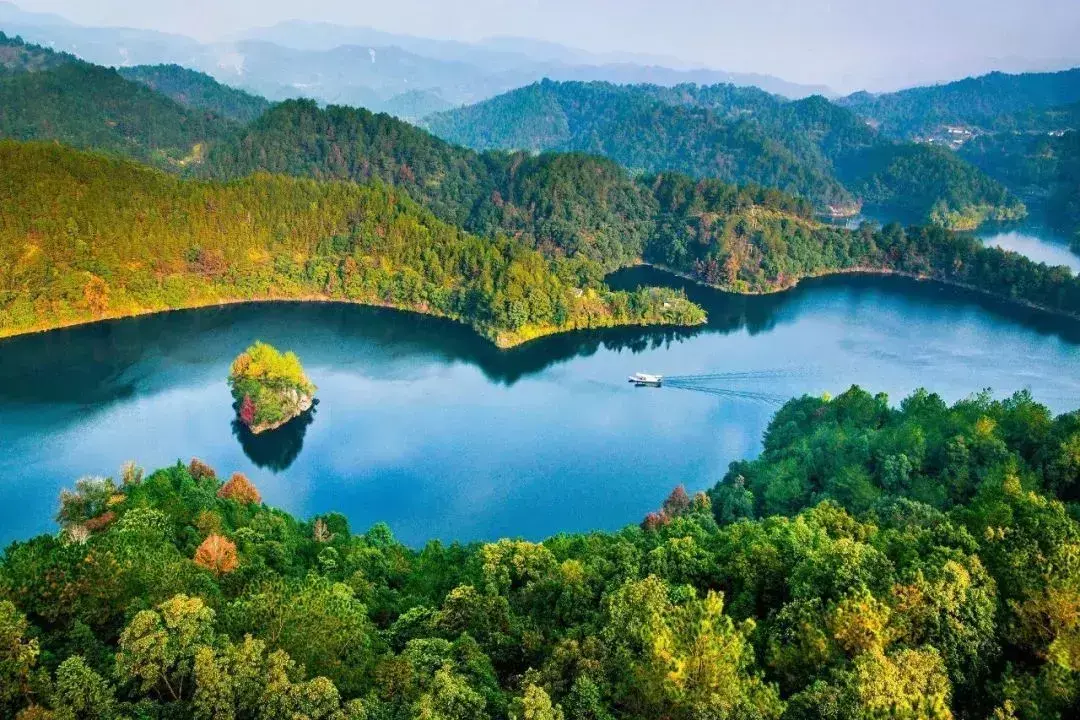 梅州雁鸣湖旅游攻略-梅州雁鸣湖景区图片(图35) 梅州雁鸣湖旅游攻略_梅州雁鸣湖旅游度假村官方网站_梅州雁鸣湖景区图片