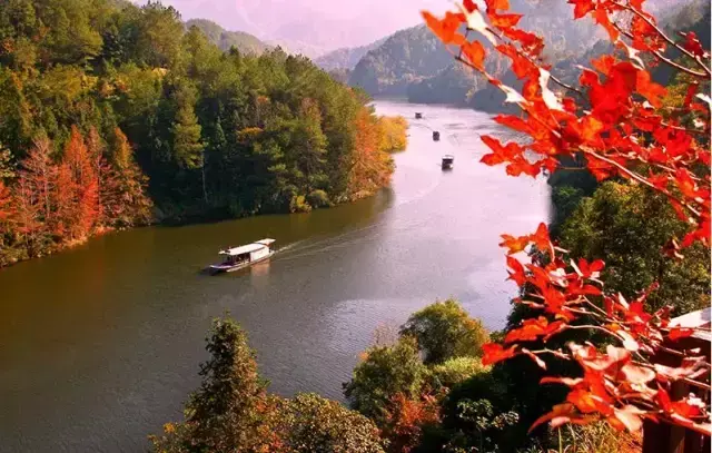 梅州雁鸣湖旅游攻略-梅州雁鸣湖景区图片(图36) 梅州雁鸣湖旅游度假村官方网站_梅州雁鸣湖旅游攻略_梅州雁鸣湖景区图片