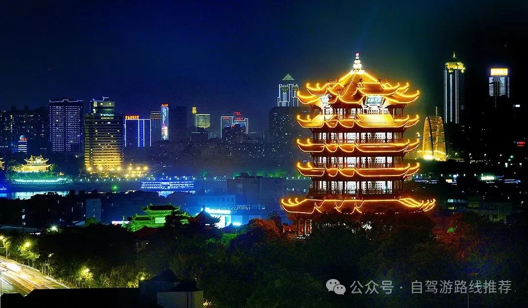 三日攻略武汉旅游游玩_武汉旅游攻略三日游_武汉3日游攻略