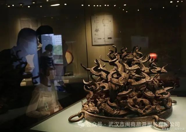 武汉旅游攻略三日游-武汉攻略三日游路线图(图4) 武汉旅游攻略三日游路线_武汉攻略三日游路线图_武汉旅游攻略三日游