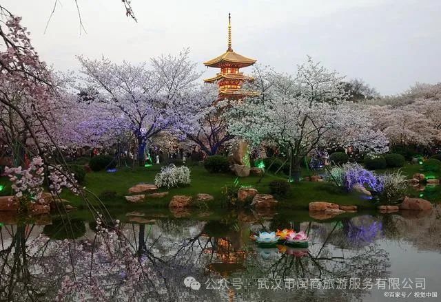 武汉旅游攻略三日游-武汉攻略三日游路线图(图5) 武汉旅游攻略三日游_武汉攻略三日游路线图_武汉旅游攻略三日游路线