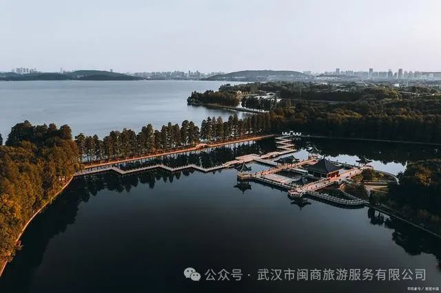 武汉旅游攻略三日游-武汉攻略三日游路线图(图7) 武汉攻略三日游路线图_武汉旅游攻略三日游_武汉旅游攻略三日游路线