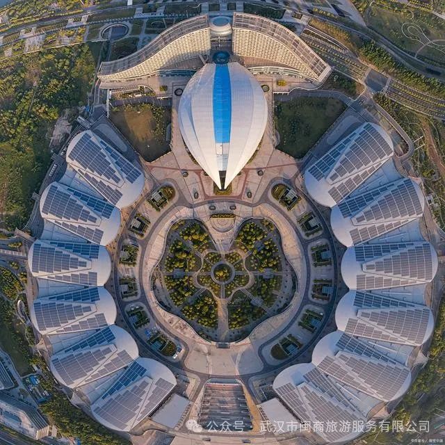 武汉旅游攻略三日游-武汉攻略三日游路线图(图10) 武汉旅游攻略三日游_武汉旅游攻略三日游路线_武汉攻略三日游路线图