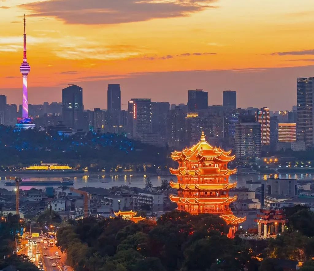 武汉旅游攻略三日游-武汉攻略三日游路线图(图2) 武汉旅游攻略三日游_武汉攻略三日游路线图_三日攻略武汉旅游游玩