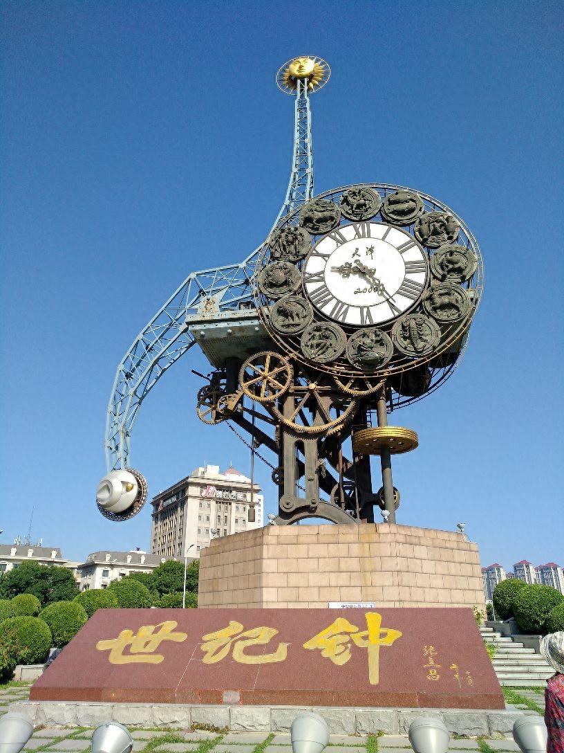 天津旅游线路攻略_百度天津旅游攻略_天津3天旅游攻略