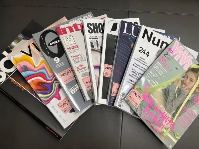 瑞丽时尚达人-达人丽女装品牌折扣店(图8) 达人丽女装品牌折扣店_瑞丽时尚达人_时尚星达人时尚三宝