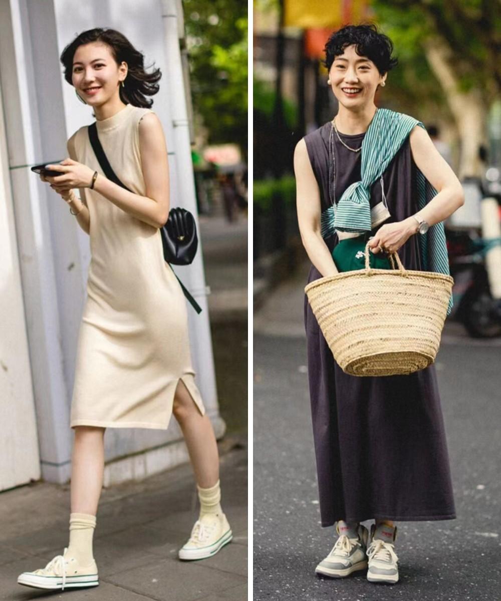 时尚街拍-时尚街拍(图2) 时尚街拍_时尚街拍_时尚街拍