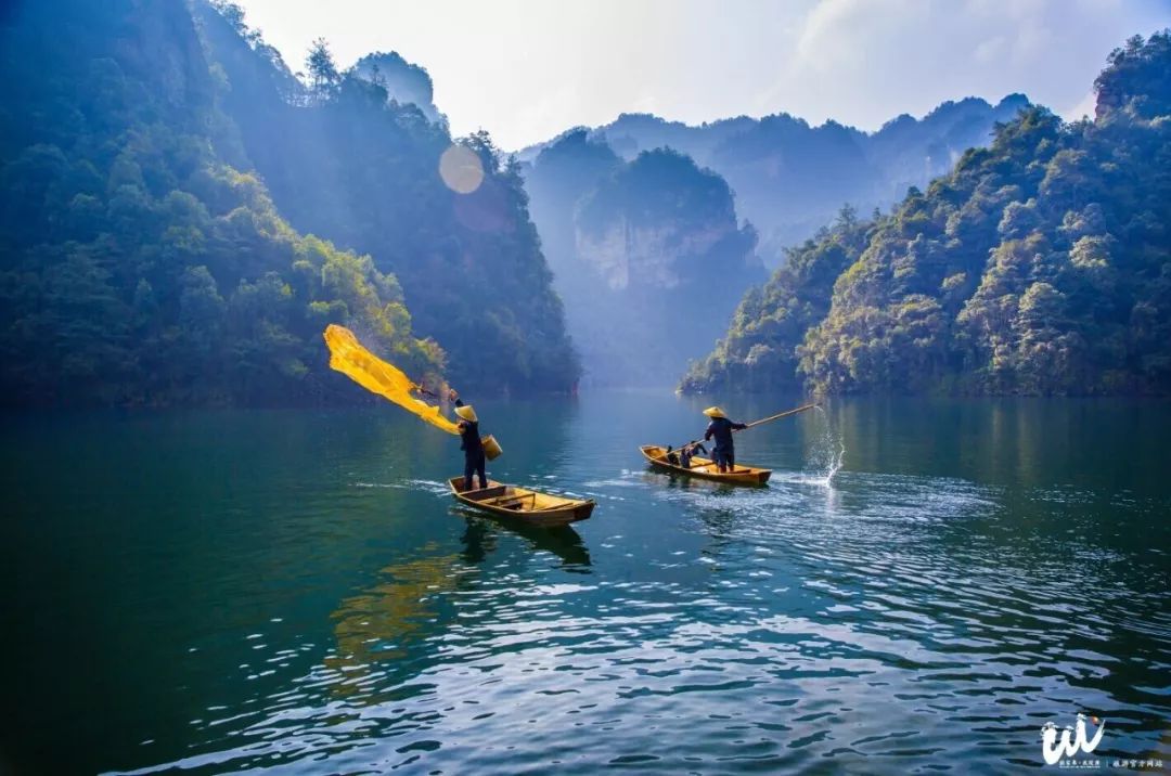 张家界攻略必去景点_张家界攻略景区旅游路线_张家界景区旅游攻略