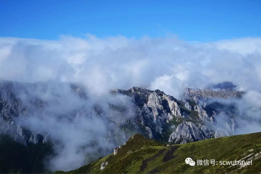 七藏沟值得去吗_七藏沟徒步攻略_九寨沟七藏沟旅游攻略自由行