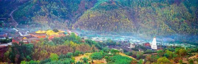 自驾游山西最佳路线图_自驾山西攻略旅游游玩_山西自驾游旅游攻略