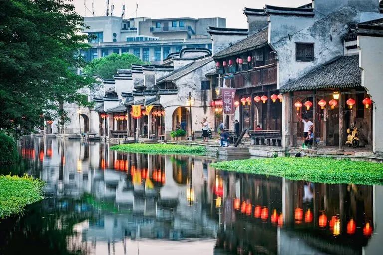 浙江南浔古镇门票_浙江南浔古镇门票价格_浙江南浔古镇旅游攻略