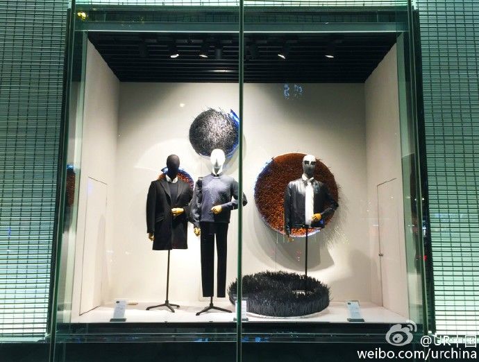 中国快时尚品牌网-中国时尚品牌网官网(图15) 中国时尚品牌网官网_中国快时尚品牌网_时尚网品牌中国有几个