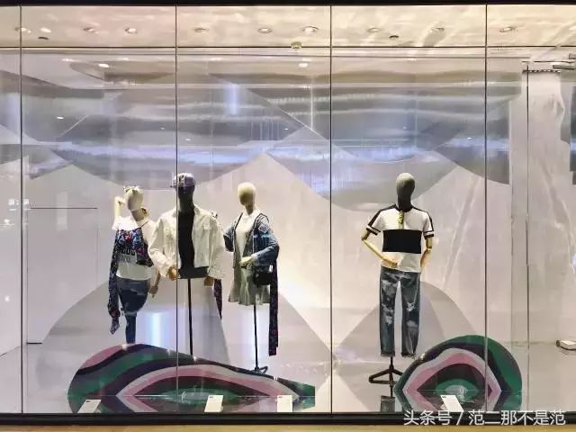 中国快时尚品牌网-中国时尚品牌网官网(图17) 中国快时尚品牌网_中国时尚品牌网官网_时尚网品牌中国有几个
