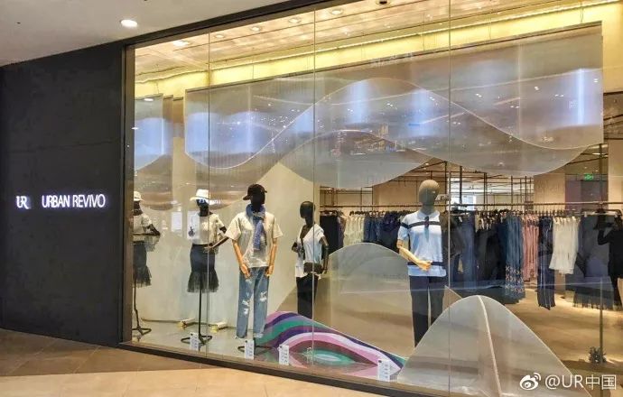 中国快时尚品牌网-中国时尚品牌网官网(图18) 时尚网品牌中国有几个_中国快时尚品牌网_中国时尚品牌网官网