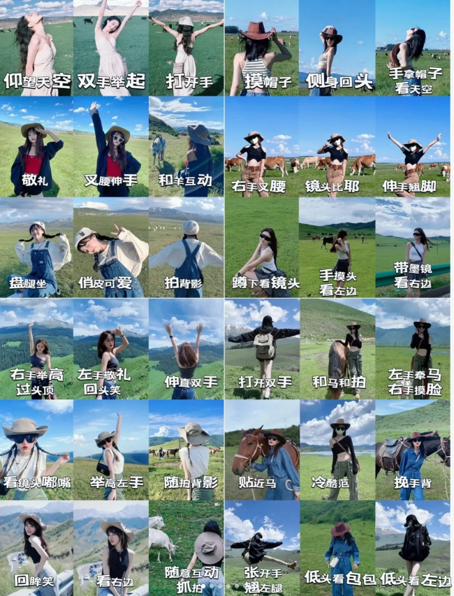 旅游攻略新疆篇_新疆旅游详细攻略_新疆 旅游攻略