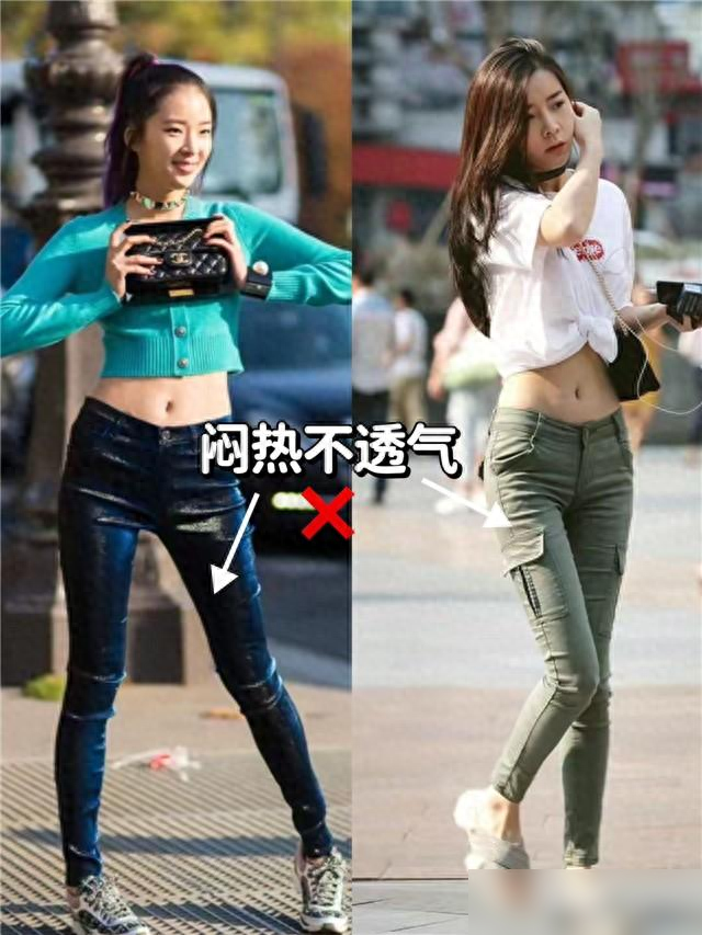 时尚女人穿搭的头像_穿着时尚的女生_穿着最时尚的女人