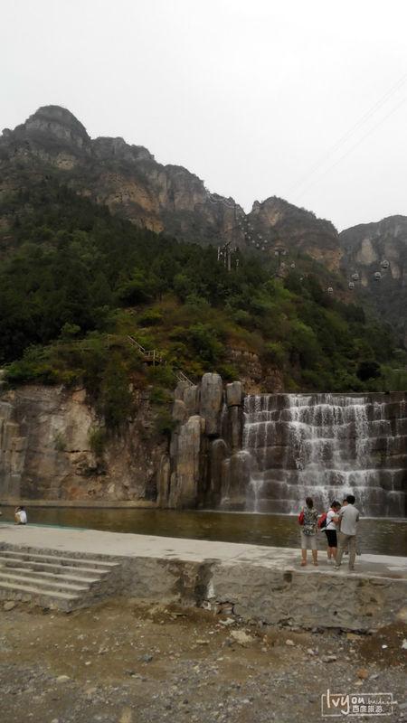 易县旅游攻略_易县旅游景点大全自驾游免门票_易县旅游景区