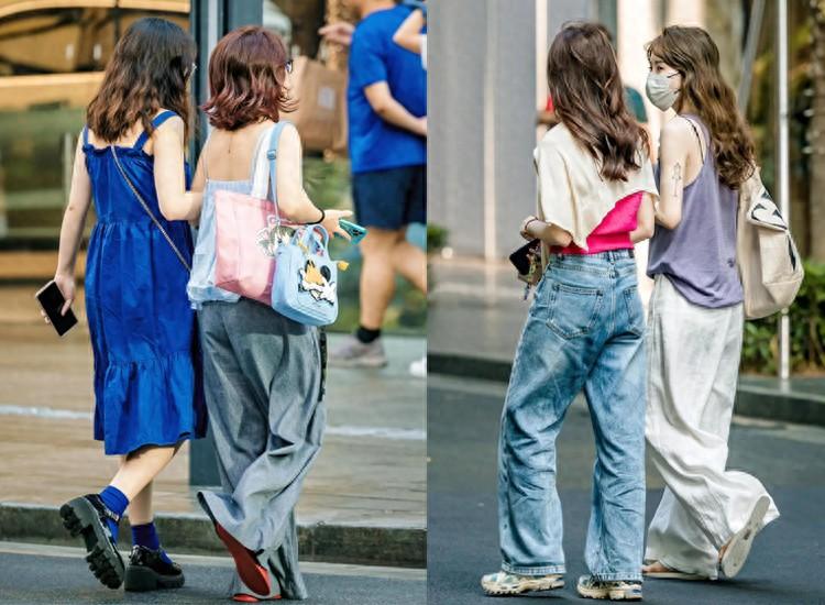 穿着时尚的女生_穿着时尚的女人的心态_穿着最时尚的女人