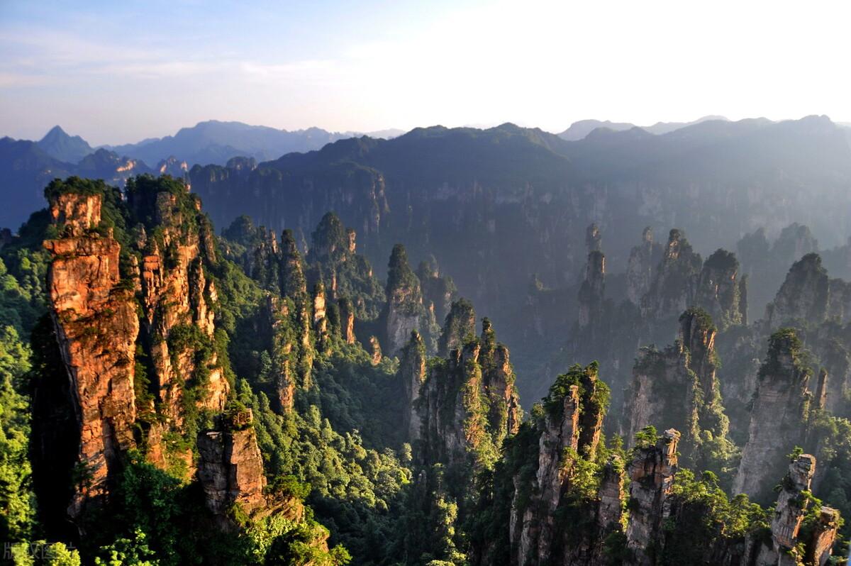 张家界凤凰旅游游记攻略_长沙张家界凤凰旅游攻略_张家界凤凰旅游攻略网