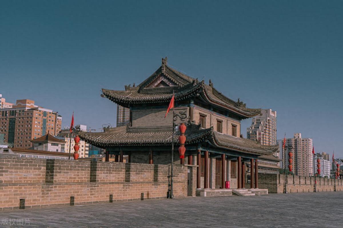 西安自由行旅游攻略3天_西安五天旅游攻略_西安自由行旅游攻略5天