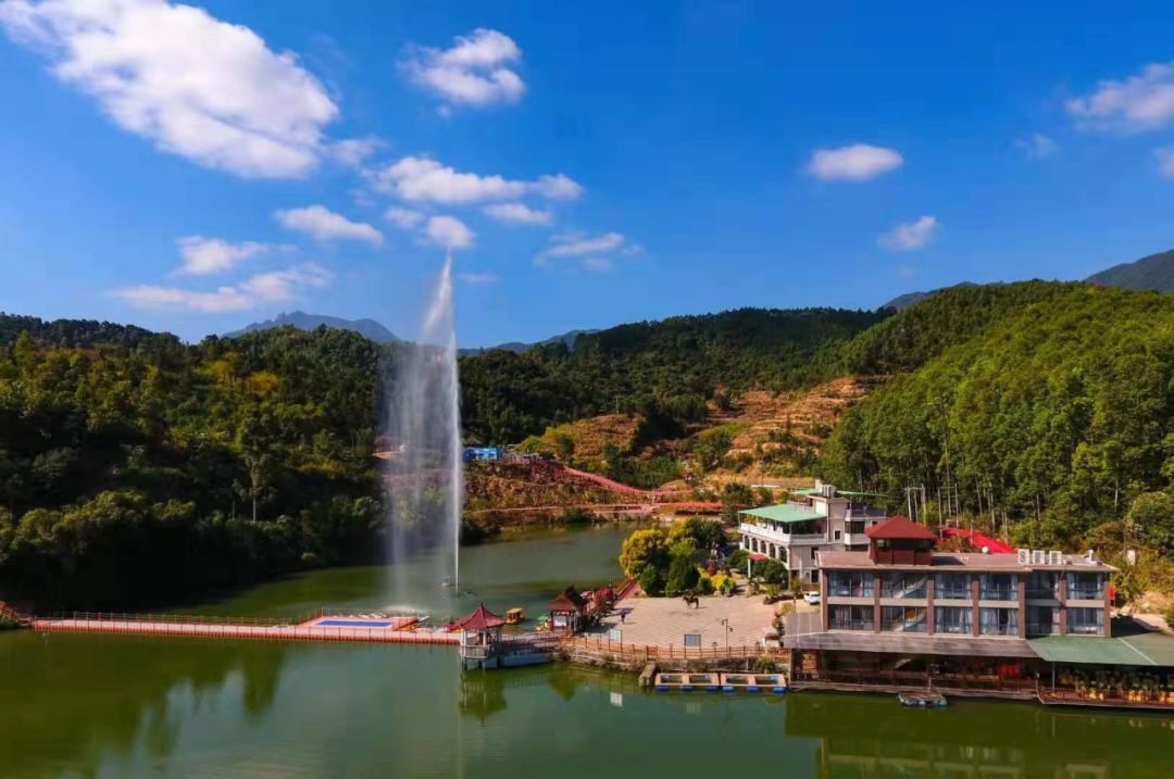 长泰游玩攻略_长泰旅游攻略_攻略旅游长泰的路线