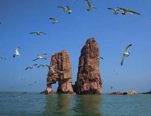 大连瓜皮岛潮汐表_大连瓜皮岛好玩吗_大连瓜皮岛旅游攻略