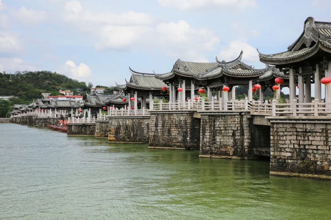 福州土楼哪个更值得看_福州土楼旅游攻略_福州土楼一日游