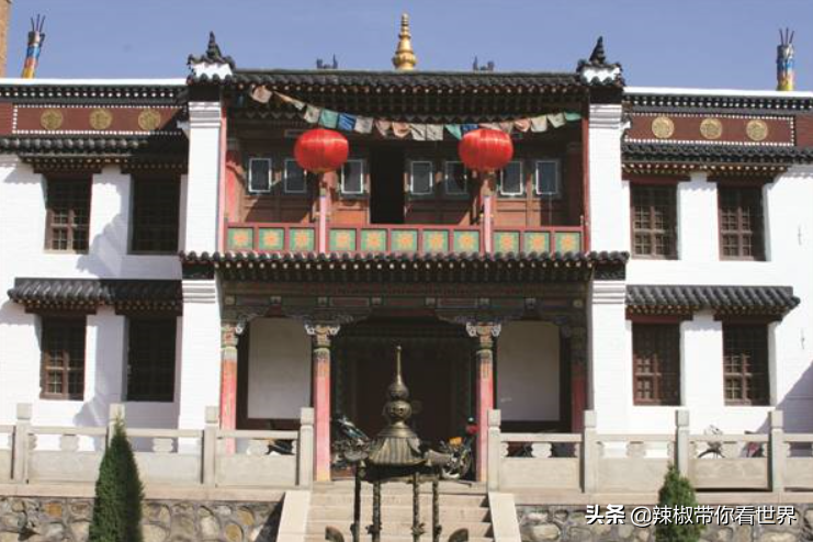 包头到锡林郭勒草原旅游攻略-包头距离锡林郭勒多远(图29) 包头到锡林郭勒草原旅游攻略_包头距离锡林郭勒多远_从包头到锡林郭勒开车多长时间