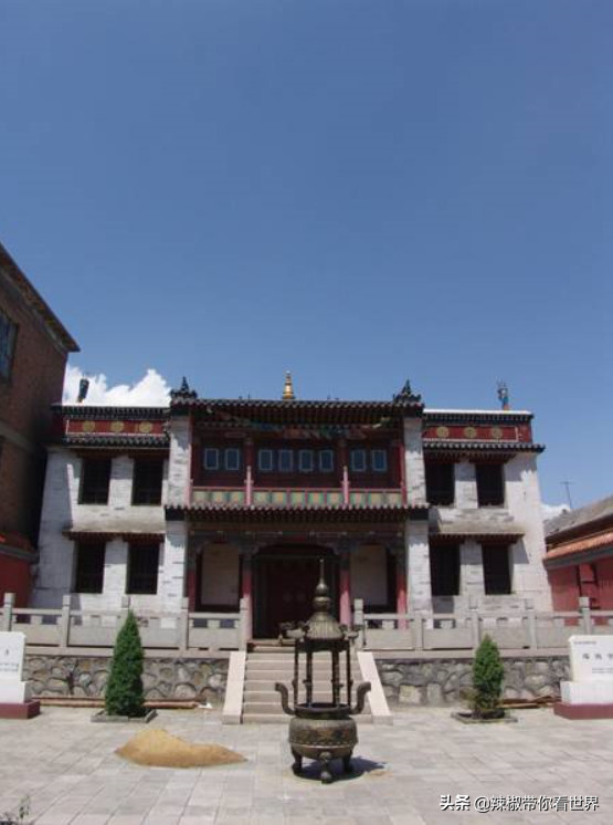 包头到锡林郭勒草原旅游攻略-包头距离锡林郭勒多远(图30) 包头距离锡林郭勒多远_从包头到锡林郭勒开车多长时间_包头到锡林郭勒草原旅游攻略