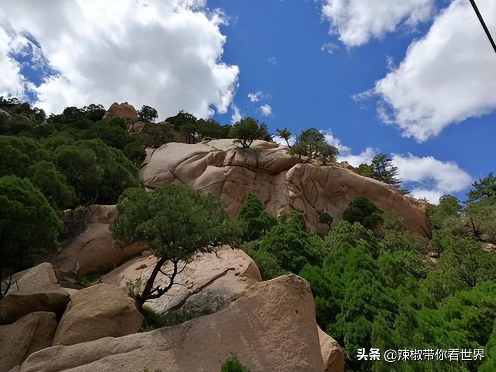 包头到锡林郭勒草原旅游攻略-包头距离锡林郭勒多远(图39) 从包头到锡林郭勒开车多长时间_包头距离锡林郭勒多远_包头到锡林郭勒草原旅游攻略