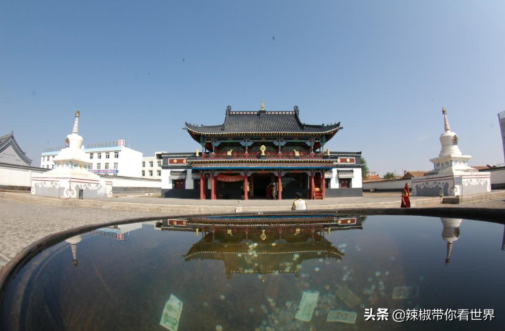 包头到锡林郭勒草原旅游攻略-包头距离锡林郭勒多远(图49) 从包头到锡林郭勒开车多长时间_包头到锡林郭勒草原旅游攻略_包头距离锡林郭勒多远