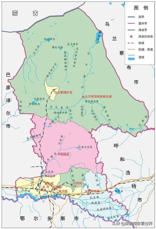 包头到锡林郭勒草原旅游攻略-包头距离锡林郭勒多远(图6) 从包头到锡林郭勒开车多长时间_包头距离锡林郭勒多远_包头到锡林郭勒草原旅游攻略