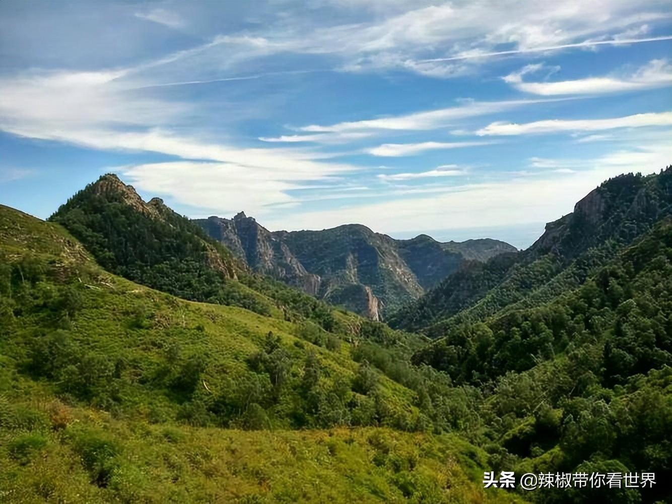 包头到锡林郭勒草原旅游攻略-包头距离锡林郭勒多远(图76) 包头到锡林郭勒草原旅游攻略_从包头到锡林郭勒开车多长时间_包头距离锡林郭勒多远