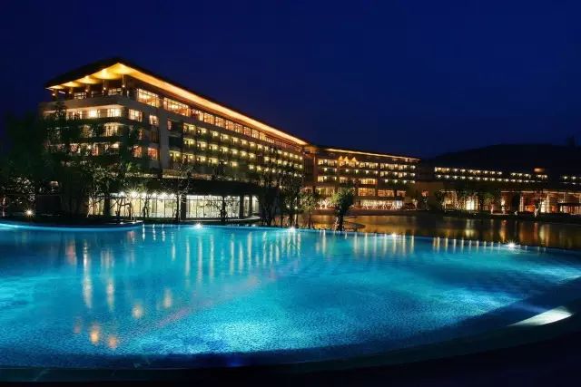 上海 佘山旅游攻略-上海佘山旅游景点介绍(图2) 上海佘山旅游景点介绍_上海佘山景点攻略_上海 佘山旅游攻略