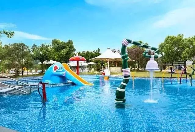 上海 佘山旅游攻略-上海佘山旅游景点介绍(图11) 上海 佘山旅游攻略_上海佘山旅游景点介绍_上海佘山景点攻略