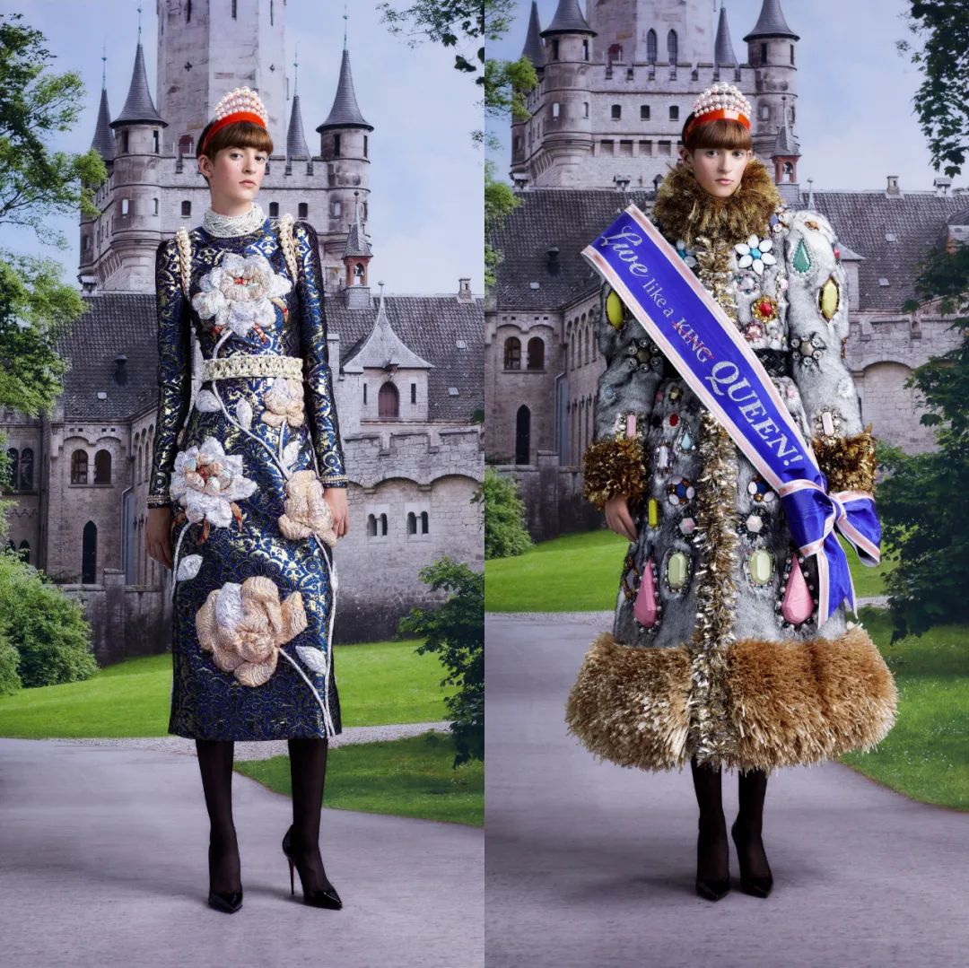 时尚魔女冬图片-魔女时尚(图30) 时尚魔女冬图片_魔女时尚_魔女服装素材