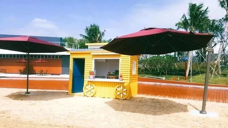 霞涌黄金海岸有什么好玩的_霞涌黄金海岸旅游攻略_霞涌黄金海岸图片