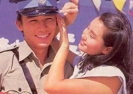 80年代的时尚偶像-偶像时尚年代排名(图2) 时尚偶像的诞生_偶像时尚年代排名_80年代的时尚偶像