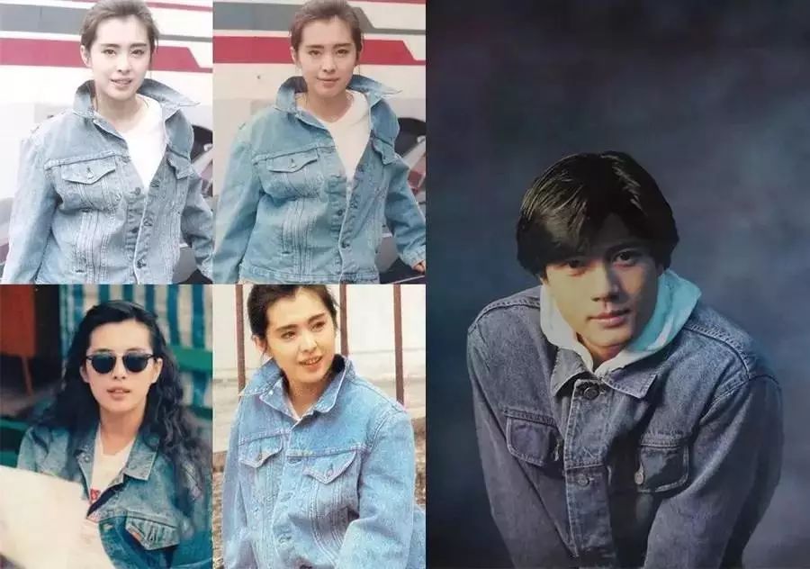 80年代的时尚偶像-偶像时尚年代排名(图23) 时尚偶像的诞生_偶像时尚年代排名_80年代的时尚偶像