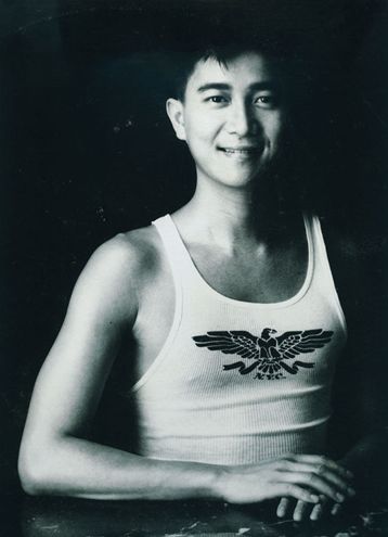 80年代的时尚偶像-偶像时尚年代排名(图35) 时尚偶像的诞生_80年代的时尚偶像_偶像时尚年代排名