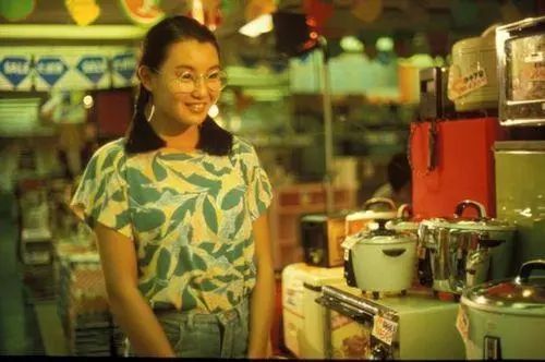 80年代的时尚偶像-偶像时尚年代排名(图5) 偶像时尚年代排名_时尚偶像的诞生_80年代的时尚偶像