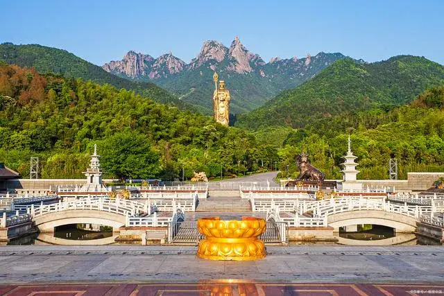 九华山旅游攻略一日游-九华山1日游(图2) 九华山旅游攻略一日游_九华山旅游攻略一日游多少钱_九华山1日游