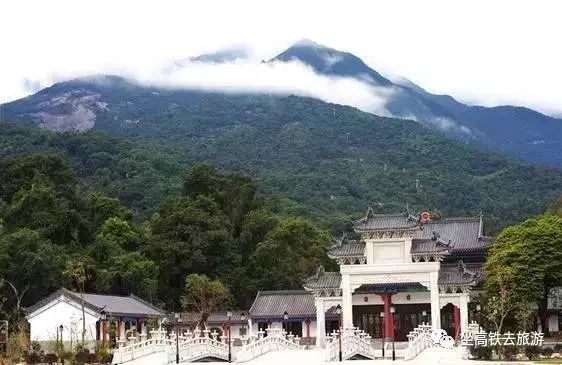 广州到贺州旅游攻略-贺州到广州途经的景点(图7) 广州到贺州旅游攻略_贺州到广州途经的景点_贺州到广州要几个小时