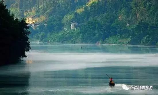 广州到贺州旅游攻略-贺州到广州途经的景点(图8) 广州到贺州旅游攻略_贺州到广州要几个小时_贺州到广州途经的景点