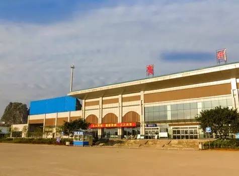 广州到贺州旅游攻略-贺州到广州自驾(图2) 贺州到广州途经的景点_贺州到广州自驾_广州到贺州旅游攻略